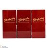 Glenfarclas - 44 Year Old 1977 - Single Cask #7284 (3x70cl) Thumbnail