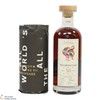 Macallan - 30 Year Old 1993 - Oloroso Sherry Cask #34785 - The Collector's Cask Thumbnail