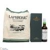 Laphroaig - 2015 Single Cask #1025 - Hand Fill Release #4 2023 Thumbnail