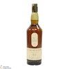 Lagavulin - 12 Year Old - Hand Fill Madeira Cask Batch 003 Thumbnail