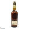 Lagavulin - 12 Year Old - Hand Fill Madeira Cask Batch 003 Thumbnail