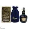 Chivas - Royal Salute - 21 Year Old - Sapphire Flagon Thumbnail