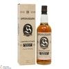 Springbank - 21 Year Old 1990s Thumbnail