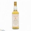 Macallan - 21 Year Old 1989 - Fine Oak Hogshead #6651 - Private Bottling 2010 Thumbnail