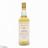 Macallan - 21 Year Old 1989 - Fine Oak Hogshead #6651 - Private Bottling 2010 Thumbnail