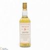 Macallan - 21 Year Old 1989 - Fine Oak Hogshead #6651 - Private Bottling 2010 Thumbnail