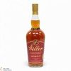 W.L. Weller - Wheated Bourbon Antique 107 - Fortnum & Mason - Sazerac Barrel Select #065 (75cl) Thumbnail