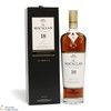 Macallan - 18 Year Old - Sherry Oak (2022) Thumbnail