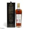Macallan - 18 Year Old - Sherry Oak (2022) Thumbnail