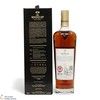 Macallan - 18 Year Old - Sherry Oak (2023) Thumbnail