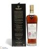 Macallan - 18 Year Old - Sherry Oak (2024) Thumbnail