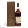 Glendronach - 30 Year Old 1992 - Hand Filled Cask Strength Oloroso #2386 Thumbnail