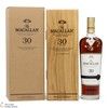 Macallan - 30 Year Old - Sherry Oak - 2023 Thumbnail
