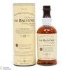 Balvenie - 21 Year Old - Port Wood Thumbnail