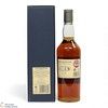 Auchroisk - 30 Year Old - Limited Edition 2012 Thumbnail