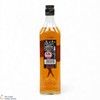 Johnnie Walker - Black Label - 12 Year Old - Squid Games Player No. 456 Thumbnail