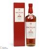 Macallan - 12 Year Old - 110 Proof - Sherry Oak Collection Thumbnail