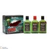 Ardbeg - The Three Monsters Of Smoke (3 x 20cl) Thumbnail