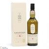 Lagavulin - 8 Year Old - 200th Anniversary Limited Edition Thumbnail