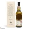 Lagavulin - 8 Year Old - 200th Anniversary Limited Edition Thumbnail