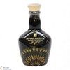 Chivas - Royal Salute - Harris Reed - Yellow (5cl) Thumbnail