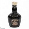Chivas - Royal Salute - Harris Reed - Yellow (5cl) Thumbnail