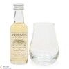 Springbank - Private Bottling for Distillery Visitors 2025 (1x5cl & Glass) Thumbnail