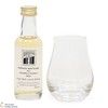 Kilkerran - Private Bottling for Distillery Visitors 2025 (1x5cl & Glass) Thumbnail