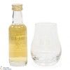 Kilkerran - Private Bottling for Distillery Visitors 2025 (1x5cl & Glass) Thumbnail