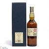 Talisker - 25 Year Old (2011 Release) Thumbnail