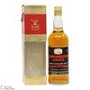Caperdonich - 11 Year Old 1968 - Connoisseurs Choice - Gordon & MacPhail (75cl) Thumbnail