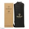Macallan - 30 Year Old Sherry Oak - 2022 Thumbnail