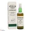 Laphroaig - 10 Year Old - 1980s - Pre Royal Warrant  (75cl) Thumbnail
