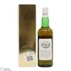 Laphroaig - 10 Year Old - 1980s - Pre Royal Warrant  (75cl) Thumbnail