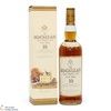 Macallan - 10 Year Old 2000s Thumbnail