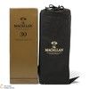 Macallan - 30 Year Old - Sherry Oak - 2020 Thumbnail