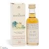 Macallan - 26 Year Old - Limited Edition (5cl) Thumbnail