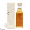 Macallan - 26 Year Old - Limited Edition (5cl) Thumbnail
