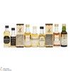 Assorted Miniatures (6x5cl & 1x3cl) Thumbnail