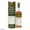 Tobermory - 18 Year Old 1995 - Old Malt Cask 2014 Thumbnail