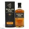 Highland Park - 12 Year Old Thumbnail