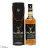 Dalmore - 12 Year Old - Old Style (75cl) Thumbnail