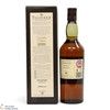 Talisker - 2000 Distillers Edition Thumbnail