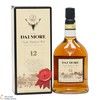Dalmore - 12 Year Old - 1990s Thumbnail