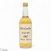 Glenfarclas - 1967 Private Bottling - 70 Proof (26 2/3 Fl Ozs) Thumbnail