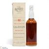 Lagavulin - 12 Year Old - White Horse 1970s (26 2/3fl OZ) Thumbnail