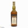 Millburn - 25 Year Old 1975 - Rare Malts 61.9% Thumbnail