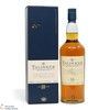 Talisker - 10 Year Old (1L) Thumbnail