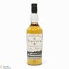 Talisker - 17 Year Old - Manager's Dram 2011 Thumbnail