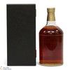 Glenfarclas - 15 Year Old - 1994 London Jubilee Line Extension C105 - Signatory Vintage Thumbnail